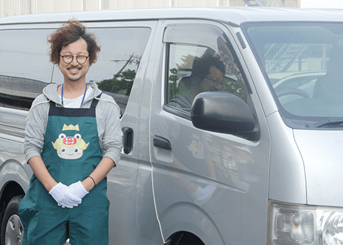 楽器の出張買い取り